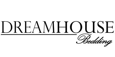 Dreamhouse Bedding