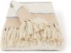 Malagoon Seasight Boucle plaid 125 x 150 cm online kopen