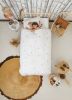 Snurk Beddengoed SNURK Furry Friends dekbedovertrek 2-persoons (200x200/220 cm + 2 slopen) online kopen