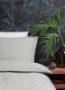 Vandyck Washed Cotton dekbedovertrekset van katoen inclusief kussenslopen online kopen