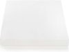 Essenza Satin topper hoeslaken van katoensatijn, hoekhoogte 13 cm online kopen
