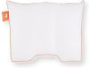 Silvana synthetisch hoofdkussen Comfort zacht(60x70 cm ) online kopen
