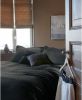 Beddinghouse Ivory Dekbedovertrek Shine(Anthracite) 1 persoons 140x200/220 Cm online kopen