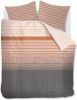 Beddinghouse Java Dekbedovertrek Pastel 140x200/220 cm online kopen