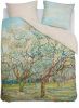 Beddinghouse Orchard Dekbedovertrek Lits jumeaux(240x200/220 Cm + 2 Slopen) Katoen Satijn Natural online kopen