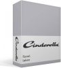 Cinderella Flanel Laken 100% Geruwde Flanel katoen 1 persoons(160x260 Cm ) online kopen