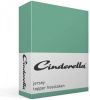 Cinderella Hoeslaken Jersey topmatras voor topper matrassen(1 stuk ) online kopen