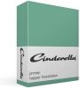 Cinderella Jersey Topper Hoeslaken Lits jumeaux(180x200/210 Cm ) online kopen