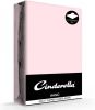 Cinderella Splittopper Hoeslaken Basic Percaline Candy 180 X 200 Cm online kopen