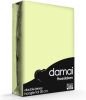 Damai Multiform Double Jersey Hoeslaken Lime 140 X 200/210/220 Cm online kopen