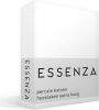 Essenza Premium Percale Katoen Hoeslaken Extra Hoog 100% Percale Katoen Lits-jumeaux (180x200 Cm) White online kopen