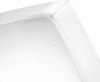 Cinderella Hoeslaken Jersey laken, in 90x200, 140x200 en andere maten te bestellen, 100% katoen, hoeslaken van jersey, geschikt voor matrassen en topmatras met elastiek(1 stuk ) online kopen