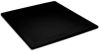 Cinderella Basic Percaline Katoen Topper Hoeslaken 100% Percaline Katoen Lits jumeaux(160x200 Cm) Black online kopen