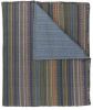 Pip Studio Ribbon Sprei 150 x 200 cm Blauw/groen online kopen