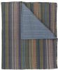 Pip Studio Ribbon Sprei 180 x 260 cm Blauw/groen online kopen