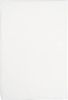 Walra Percaline Hoeslaken Katoen 180x220 cm Off White online kopen