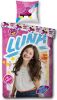Soy Luna Kinderdekbedovertrek 200x140 cm DEKB323002 online kopen