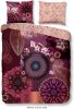 HIP Collection Aluna Dekbedovertrek 2 persoons(200x200/220 Cm + 2 Slopen) Katoen Satijn Multi online kopen