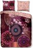 HIP Collection Aluna Dekbedovertrek 2 persoons(200x200/220 Cm + 2 Slopen) Katoen Satijn Multi online kopen