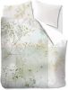Beddinghouse Finely dekbedovertrek 100% katoen-satijn 2-persoons (200x200/220 cm + 2 slopen) Pastel online kopen