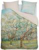 Beddinghouse Orchard Dekbedovertrek Lits jumeaux(240x200/220 Cm + 2 Slopen) Katoen Satijn Natural online kopen