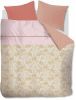 Oilily Fineliner Soft Pink Dekbedovertrek 140x200/220 cm online kopen