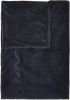 Essenza Furry Plaid 100% Polyester 150x200 Cm Blauw online kopen