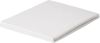Cinderella Basic Percaline Katoen Laken 100% Percaline Katoen 2 persoons(200x260 Cm) Off white online kopen