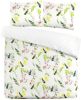 Papillon Burung Dekbedovertrek 2 persoons(200x200/220 Cm + 2 Slopen) Katoen Multi online kopen