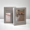 Riviera Maison katoenen dekbedovertrek lits jumeaux(dekbedovertrek 240x220 cm ) online kopen